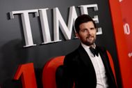 2025 TIME100 Gala - Source: Getty Photo by Dimitrios Kambouris